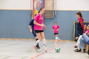 Bild 542 - C-Juniorinnen 3 Loewinnen Cup